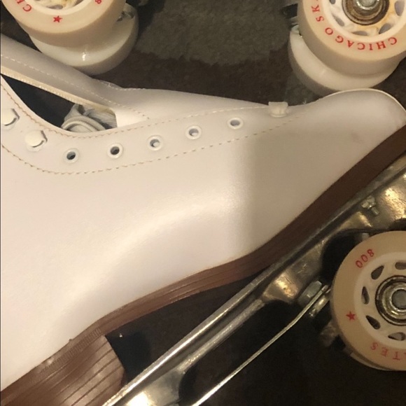 Chicago skates new sz7 - Picture 8 of 11